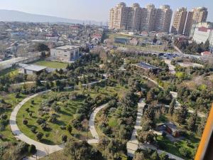 Bakı, yeni tikili 2 otaqlı, satılır  , Yasamal rayonu, Alatava