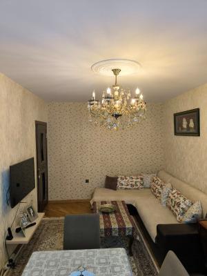 Bakı, köhnə tikili 3 otaqlı, satılır, 75 m²  , Xətai rayonu, Əhmədli