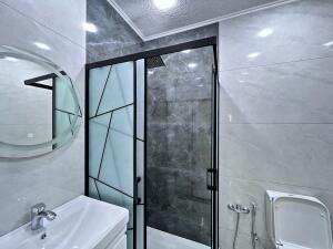 Bakı, həyət evi 4 otaqlı, satılır, 160 m² , 3.5 sot , Xəzər rayonu, Şüvəlan