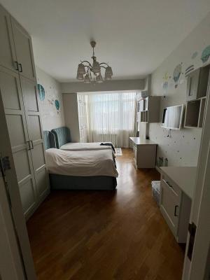 Bakı, yeni tikili 3 otaqlı, satılır, 141 m²  , Nəsimi rayonu