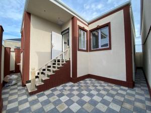 Bakı, bağ/həyət evi 3 otaqlı, satılır, 90 m² , 1.5 sot , Sabunçu rayonu, Savalan qəs.