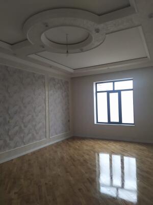 Bakı, həyət evi 5 otaqlı, satılır, 330 m² , 3 sot , Suraxanı rayonu, Qaraçuxur qəs.