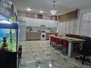 Bakı, həyət evi 5 otaqlı, satılır, 130 m² , 3.5 sot , Sabunçu rayonu, Bakıxanov qəs.