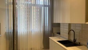 Bakı, yeni tikili 3 otaqlı, satılır, 103 m²  , Xətai rayonu