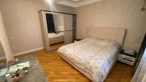 Bakı, yeni tikili 3 otaqlı, satılır, 110 m²  , Yasamal rayonu