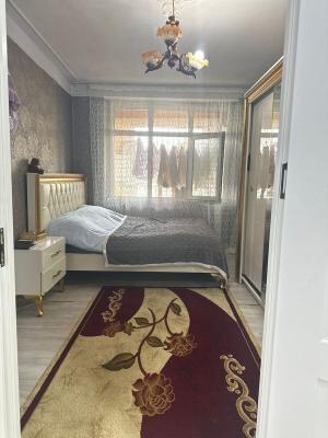Bakı, köhnə tikili 2 otaqlı, satılır, 65 m²  , Xətai rayonu, Əhmədli