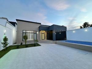 Bakı, həyət evi 4 otaqlı, satılır, 150 m² , 3 sot , Xəzər rayonu, Mərdəkan