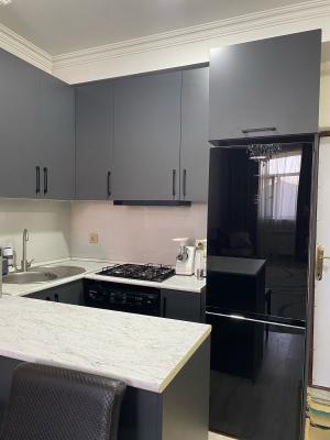 Abşeron, yeni tikili 2 otaqlı, satılır, 45 m²  , Masazır