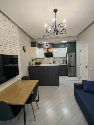 Bakı, yeni tikili 2 otaqlı, satılır, 45 m²  , Sabunçu rayonu, Bakıxanov qəs.
