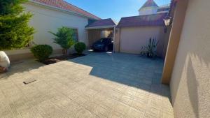 Bakı, bağ/həyət evi 3 otaqlı, satılır, 140 m² , 2.3 sot , Xəzər rayonu, Mərdəkan