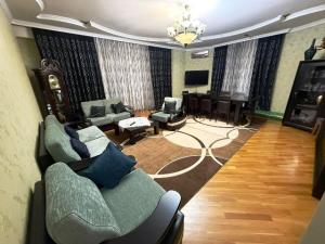 Bakı, yeni tikili 4 otaqlı, satılır, 156 m²  , Nizami rayonu