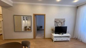 Bakı, yeni tikili 2 otaqlı, satılır, 60 m²  , Səbail rayonu, Badamdar qəs.