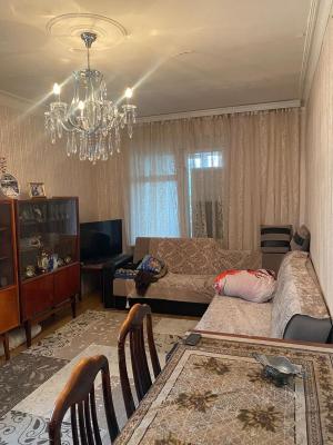 Bakı, köhnə tikili 3 otaqlı, satılır, 65 m²  , Binəqədi rayonu