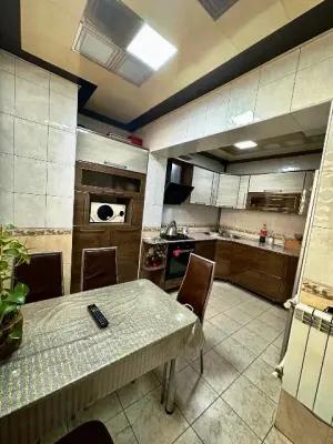 Bakı, köhnə tikili 3 otaqlı, satılır, 85 m²  , Nizami rayonu, 8-ci kilometr