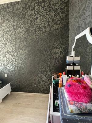 Bakı, yeni tikili 2 otaqlı, satılır, 60 m²  , Sabunçu rayonu, Bakıxanov qəs.