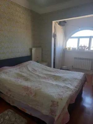 Bakı, yeni tikili 4 otaqlı, satılır, 90 m²  , Binəqədi rayonu, 8-ci mikrorayon
