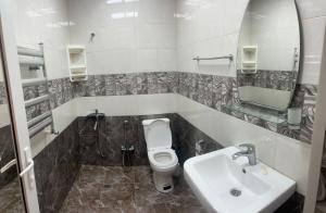 Xırdalan, həyət evi 5 otaqlı, kirayə, 325 m² , 3 sot 