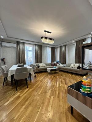 Bakı, yeni tikili 2 otaqlı, satılır, 100 m²  , Xətai rayonu