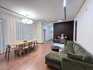 Bakı, həyət evi 4 otaqlı, satılır, 140 m² , 3.5 sot , Xəzər rayonu, Şüvəlan