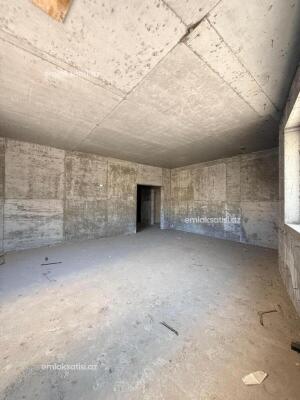 Bakı, yeni tikili 3 otaqlı, satılır, 150 m²  , Nəsimi rayonu