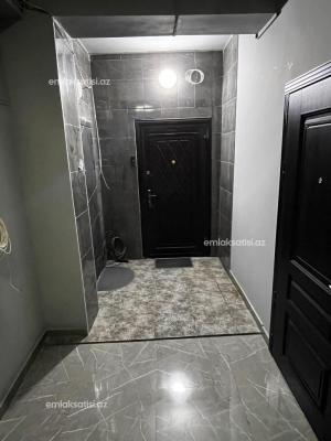 Bakı, yeni tikili 2 otaqlı, satılır, 82 m²  , Suraxanı rayonu, Qaraçuxur qəs.