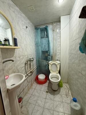 Bakı, köhnə tikili 1 otaqlı, satılır, 35 m²  , Binəqədi rayonu, Biləcəri qəs.