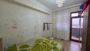 Bakı, yeni tikili 2 otaqlı, satılır, 52 m²  , Suraxanı rayonu, Yeni Günəşli qəs.
