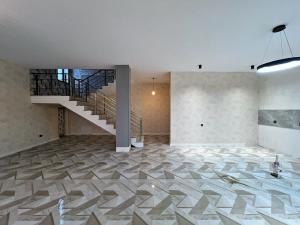 Bakı, həyət evi 4 otaqlı, satılır, 200 m² , 3.5 sot , Xəzər rayonu, Şimal qres