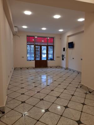 Bakı, obyekt , satılır, 48 m²  , Nəsimi rayonu, 1-ci mikrorayon
