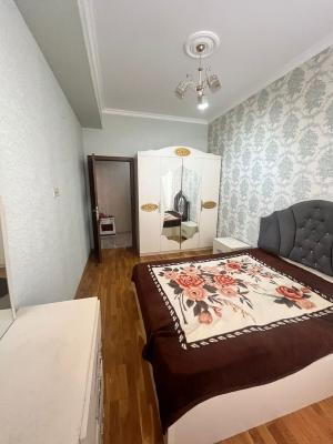 Xırdalan, yeni tikili 2 otaqlı, satılır, 60 m²  