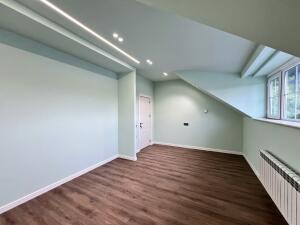 Bakı, həyət evi 5 otaqlı, satılır, 270 m² , 9 sot , Xəzər rayonu, Şüvəlan