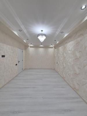 Abşeron, yeni tikili 2 otaqlı, satılır, 44 m²  , Masazır