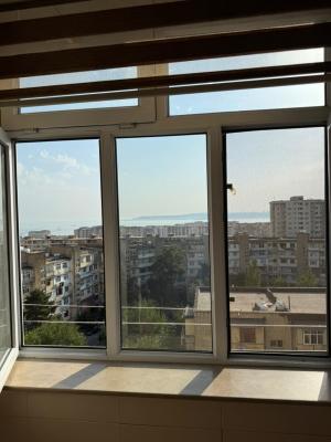Bakı, köhnə tikili 4 otaqlı, satılır, 95 m²  , Xətai rayonu, H.Aslanov qəs.