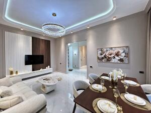 Bakı, həyət evi 4 otaqlı, satılır, 180 m² , 4.5 sot , Xəzər rayonu, Şüvəlan
