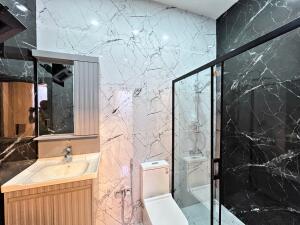 Bakı, həyət evi 4 otaqlı, satılır, 130 m² , 2 sot , Xəzər rayonu, Mərdəkan