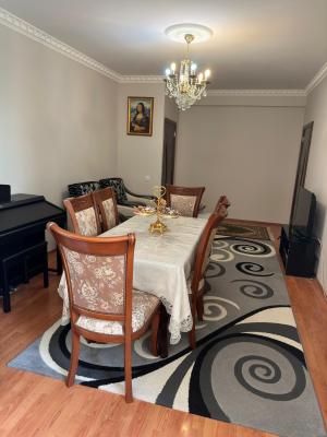 Xırdalan, yeni tikili 3 otaqlı, satılır, 70 m²  