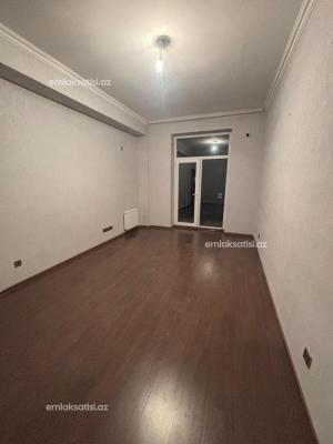Bakı, yeni tikili 4 otaqlı, satılır, 111 m²  , Yasamal rayonu, Yasamal qəs.