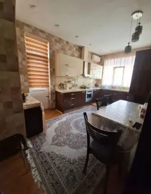 3 комната новостройка, продажа, 110 m², Бакы, Низами рајону, 8-ҹи километр