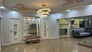 Bakı, yeni tikili 3 otaqlı, satılır, 130 m²  , Nərimanov rayonu