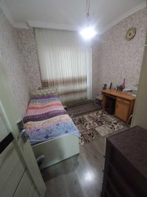 Bakı, köhnə tikili 2 otaqlı, satılır, 35 m²  , Xəzər rayonu, Buzovna