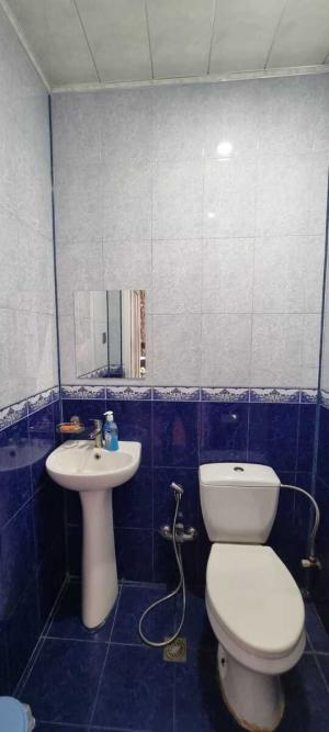 Bakı, köhnə tikili 3 otaqlı, satılır, 85 m²  , Səbail rayonu