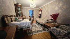 Bakı, köhnə tikili 3 otaqlı, satılır, 65 m²  , Nərimanov rayonu