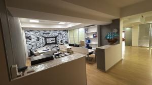 Bakı, ofis 5 otaqlı, satılır, 223 m²  , Xətai rayonu, Ağ şəhər