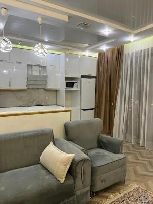 Bakı, yeni tikili 3 otaqlı, kirayə, 105 m²  , Yasamal rayonu