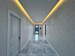 Bakı, həyət evi 4 otaqlı, satılır, 160 m² , 4 sot , Xəzər rayonu, Şüvəlan
