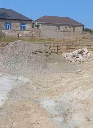 Bakı, torpaq , satılır , 2.5 sot , Sabunçu rayonu, Ramana qəs.