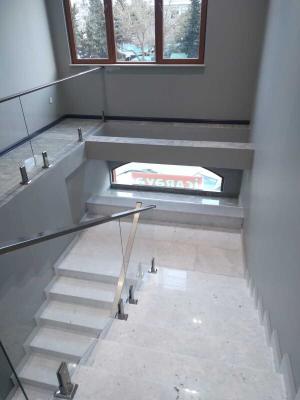 Bakı, ofis 7 otaqlı, kirayə, 216 m²  , Binəqədi rayonu, 8-ci mikrorayon