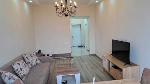 Bakı, yeni tikili 2 otaqlı, kirayə, 65 m²  , Xətai rayonu