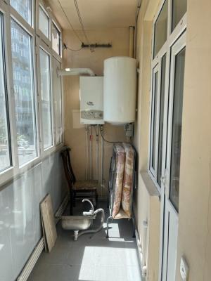 Bakı, yeni tikili 3 otaqlı, satılır, 128 m²  , Nəsimi rayonu, 5-ci mikrorayon