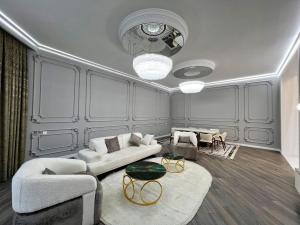 Bakı, həyət evi 5 otaqlı, satılır, 230 m² , 5.5 sot , Xəzər rayonu, Mərdəkan